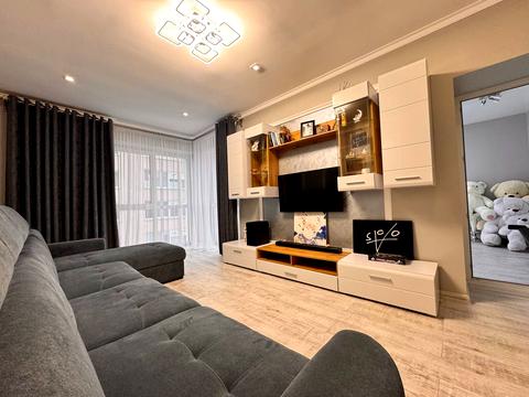 квартира за адресою Виноградна вул., 15