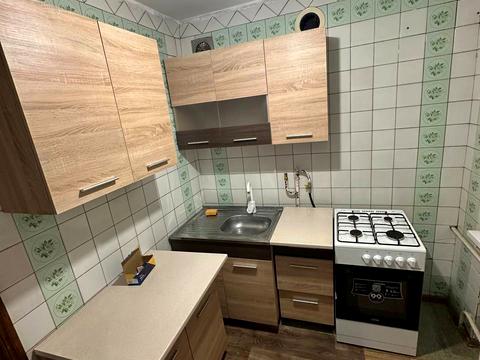 квартира за адресою Богдана Хмельницького просп. (Героїв Сталінграда), 67