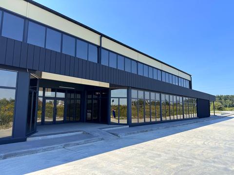 коммерческая по адресу Об'їзна, 1