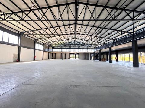 коммерческая по адресу Об'їзна, 1