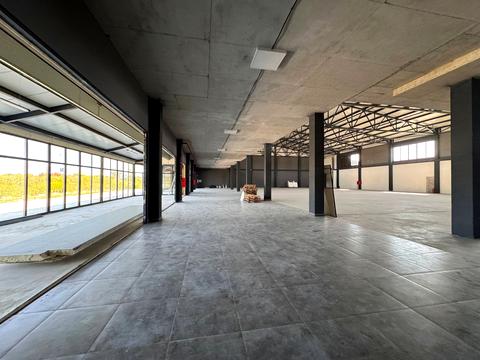 коммерческая по адресу Об'їзна, 1