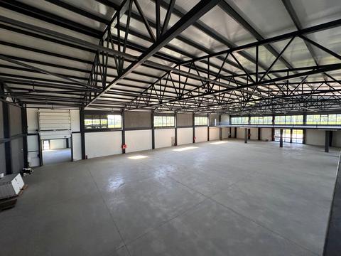 коммерческая по адресу Об'їзна, 1