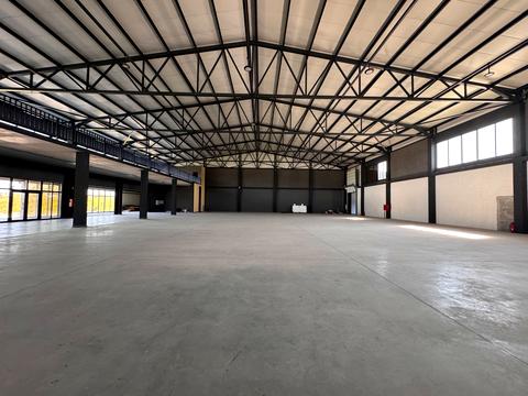 коммерческая по адресу Об'їзна, 1