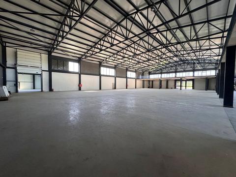 коммерческая по адресу Об'їзна, 1