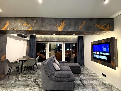 квартира за адресою Нижній Вал вул., (Будинок 1)