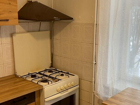 квартира по адресу Стрыйская ул., 148а