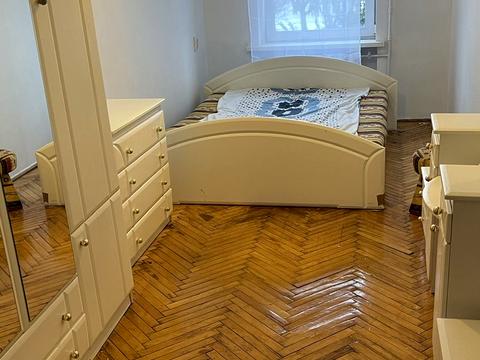 квартира по адресу Стрыйская ул., 148а