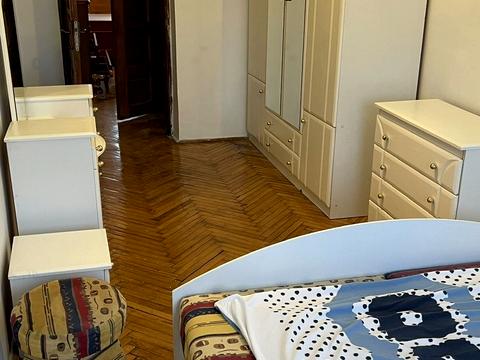 квартира по адресу Стрыйская ул., 148а