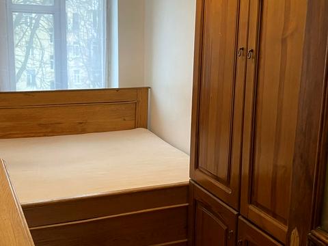 квартира по адресу Стрыйская ул., 148а