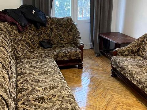 квартира по адресу Стрыйская ул., 148а