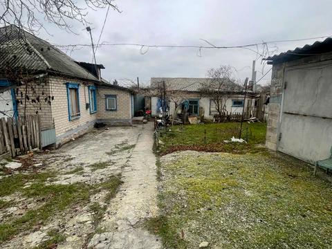 будинок за адресою 1-й Дніпровський, 54