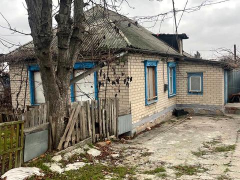 будинок за адресою 1-й Дніпровський, 54