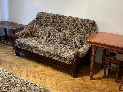 квартира по адресу Стрыйская ул., 148а