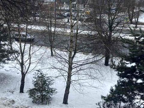 квартира по адресу Стрыйская ул., 148а