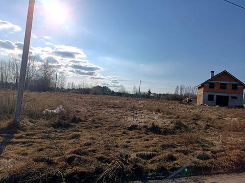 участок по адресу 