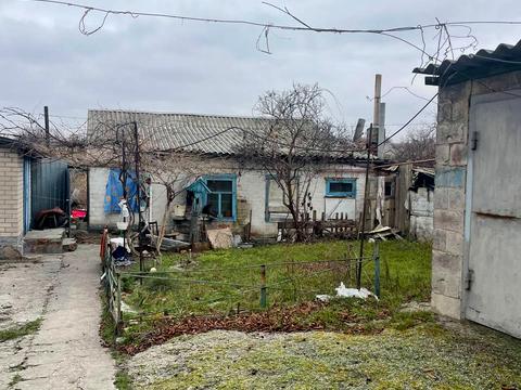 будинок за адресою 1-й Дніпровський, 54