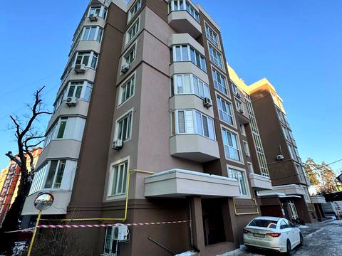 квартира за адресою Мечникова вул., 101-Б