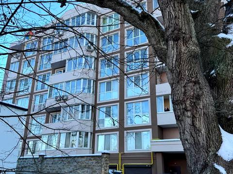 квартира за адресою Мечникова вул., 101-Б