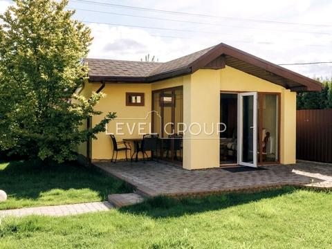 будинок за адресою Сонячна вул.