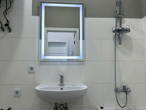 квартира по адресу Гераневая ул., 8