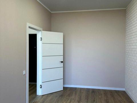 квартира по адресу Гераневая ул., 8