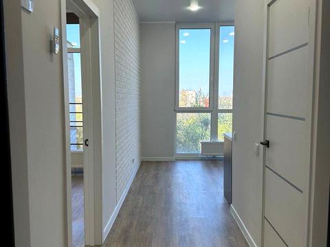 квартира по адресу Гераневая ул., 8