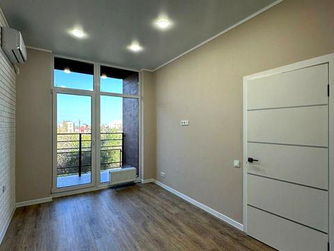 квартира по адресу Гераневая ул., 8