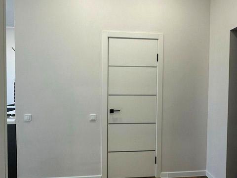 квартира по адресу Гераневая ул., 8