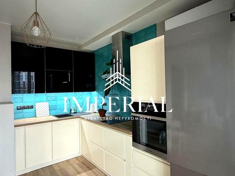 квартира за адресою Микільсько-Слобідська вул., 10