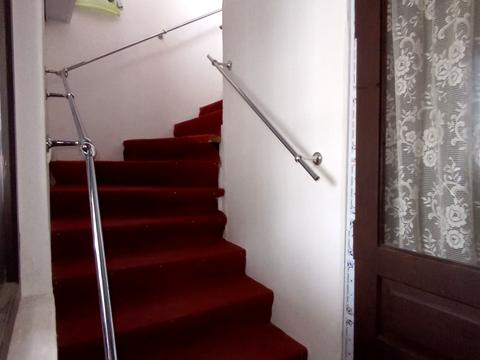 коммерческая по адресу Пантелеймона Куліша, 3