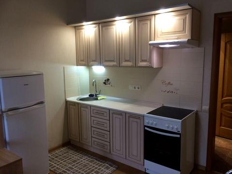 квартира за адресою Юрія Кондратюка вул., 7