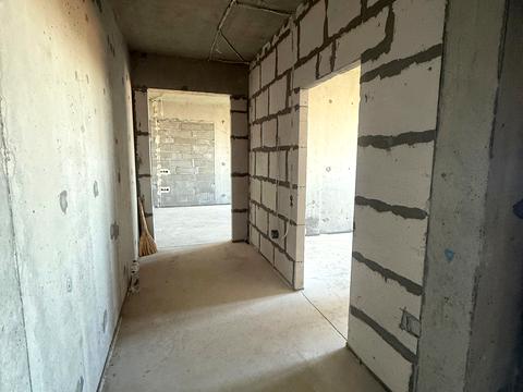 квартира по адресу Канатная ул., 122-Б