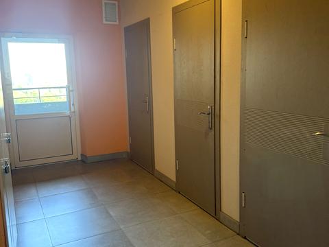 квартира по адресу Канатная ул., 122-Б