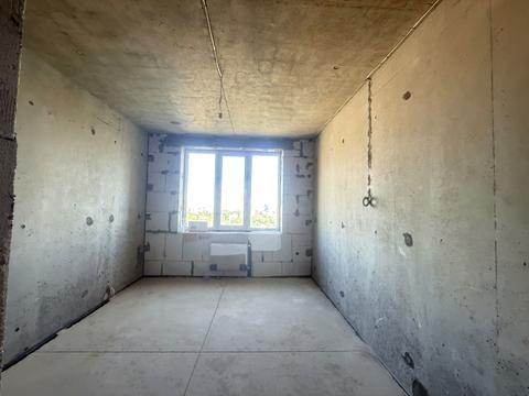 квартира по адресу Канатная ул., 122-Б