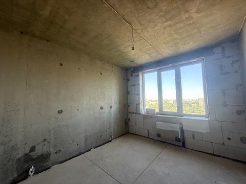 квартира по адресу Канатная ул., 122-Б