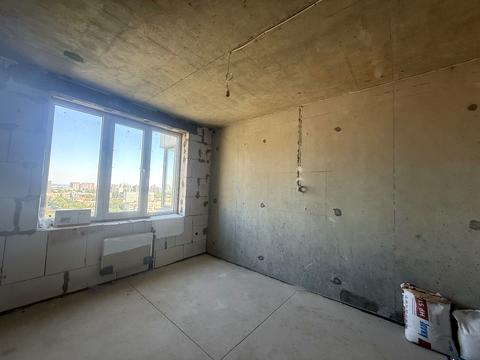 квартира по адресу Канатная ул., 122-Б