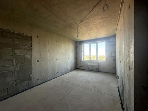 квартира по адресу Канатная ул., 122-Б