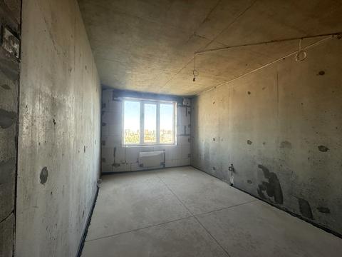 квартира по адресу Канатная ул., 122-Б