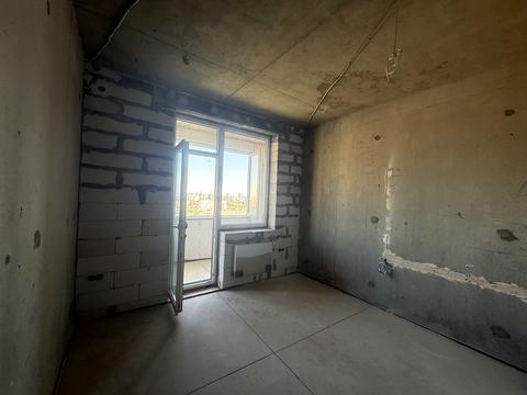 квартира по адресу Канатная ул., 122-Б