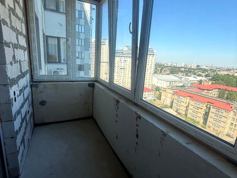 квартира по адресу Канатная ул., 122-Б