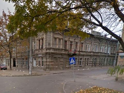 коммерческая по адресу Среднефонтанская ул., 12