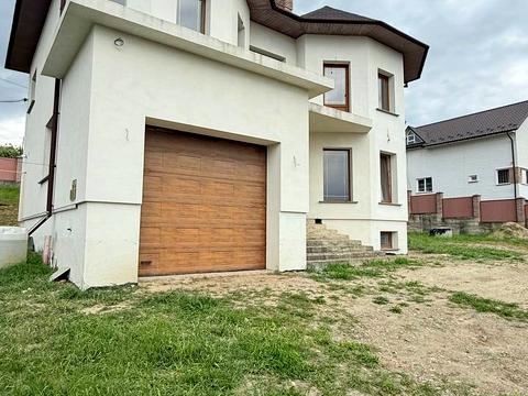 дом по адресу 2 провулок Озерний, 1