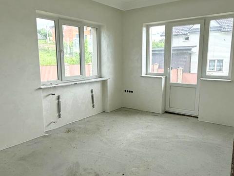 дом по адресу 2 провулок Озерний, 1