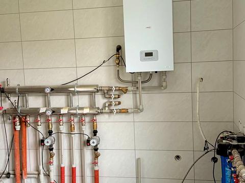 дом по адресу 2 провулок Озерний, 1