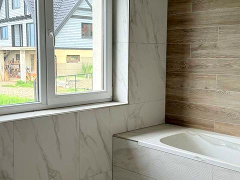 дом по адресу 2 провулок Озерний, 1