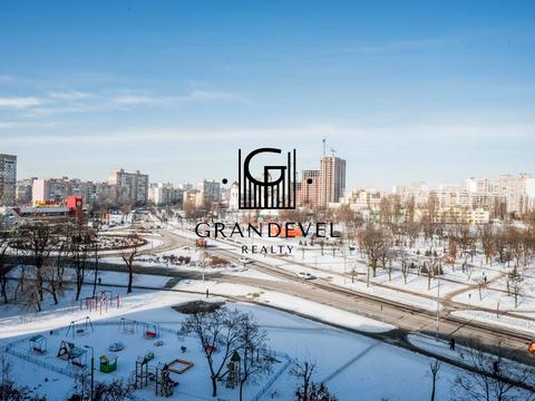 квартира за адресою Архітектора Вербицького вул., 24