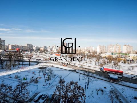 квартира за адресою Архітектора Вербицького вул., 24