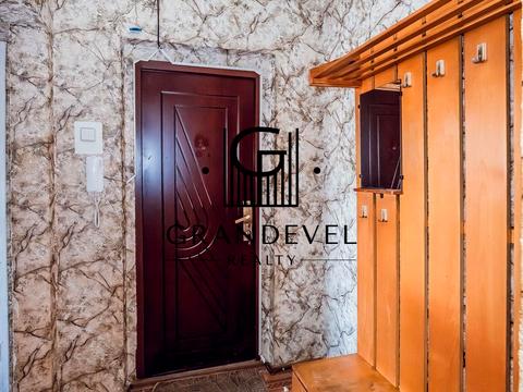 квартира за адресою Архітектора Вербицького вул., 24