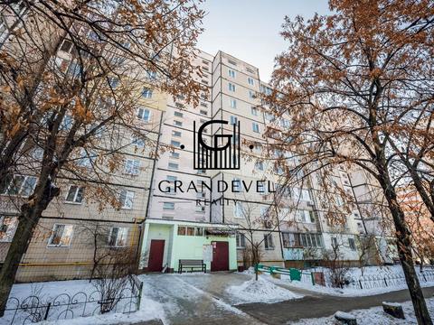 квартира за адресою Архітектора Вербицького вул., 24