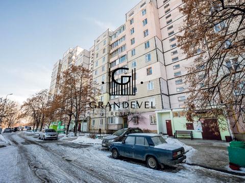 квартира за адресою Архітектора Вербицького вул., 24